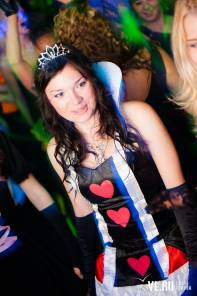 Фотоотчет : HALLOWEEN PARTY 2. Суббота, 27 октября. Изображение 5