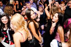 Фотоотчет : HALLOWEEN PARTY 2. Суббота, 27 октября. Изображение 6