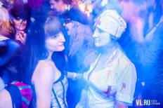 Фотоотчет : HALLOWEEN PARTY 2. Суббота, 27 октября. Изображение 7