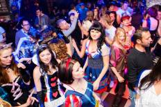 Фотоотчет : HALLOWEEN PARTY 2. Суббота, 27 октября. Изображение 9