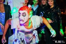 Фотоотчет : HALLOWEEN. Суббота, 27 октября. Изображение 1