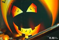 Фотоотчет : HALLOWEEN. Суббота, 27 октября. Изображение 4