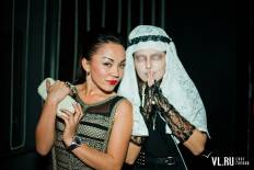 Фотоотчет : HALLOWEEN. Суббота, 27 октября. Изображение 6