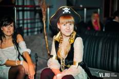 Фотоотчет : HALLOWEEN. Суббота, 27 октября. Изображение 9