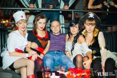 Фотоотчет : HALLOWEEN. Суббота, 27 октября. Изображение 10