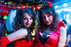 Фотоотчет : HALLOWEEN КОЛДОВСКИЕ СТРАСТИ. Суббота, 27 октября. Изображение 1