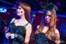 Фотоотчет : HALLOWEEN КОЛДОВСКИЕ СТРАСТИ. Суббота, 27 октября. Изображение 7