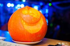 Фотоотчет : HALLOWEEN КОЛДОВСКИЕ СТРАСТИ. Суббота, 27 октября. Изображение 9