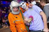 : COSMO HALLOWEEN w.7he Myriads (LIVE! SPB). Суббота, 27 октября