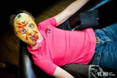 Фотоотчет : COSMO HALLOWEEN w.7he Myriads (LIVE! SPB). Суббота, 27 октября. Изображение 2