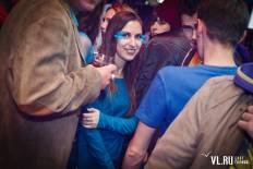 Фотоотчет : COSMO HALLOWEEN w.7he Myriads (LIVE! SPB). Суббота, 27 октября. Изображение 4