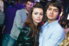 Фотоотчет : COSMO HALLOWEEN w.7he Myriads (LIVE! SPB). Суббота, 27 октября. Изображение 6