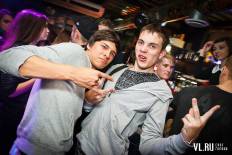 Фотоотчет : COSMO HALLOWEEN w.7he Myriads (LIVE! SPB). Суббота, 27 октября. Изображение 8