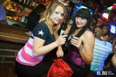 Фотоотчет : COSMO HALLOWEEN w.7he Myriads (LIVE! SPB). Суббота, 27 октября. Изображение 9
