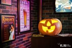 Фотоотчет : Halloween  в ARTICHOKE!. Суббота, 27 октября. Изображение 5