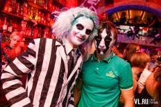 Фотоотчет : HALLOWEEN / BEETLEJUICE. Суббота, 27 октября. Изображение 6