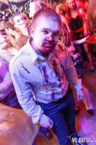 Фотоотчет : HALLOWEEN / BEETLEJUICE. Суббота, 27 октября. Изображение 10