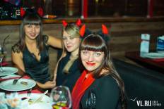 Фотоотчет Фабрика: HALLOWEEN, НОЧЬ II. Среда, 31 октября. Изображение 9