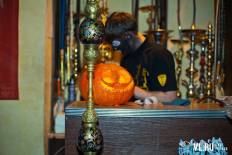Фотоотчет Фабрика: HALLOWEEN, НОЧЬ II. Среда, 31 октября. Изображение 10