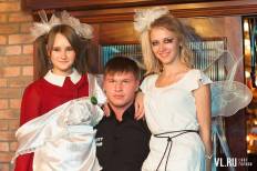 Фотоотчет Trinity Irish Pub: HALLOWEEN PARTY. Среда, 31 октября. Изображение 1
