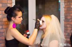 Фотоотчет Trinity Irish Pub: HALLOWEEN PARTY. Среда, 31 октября. Изображение 5