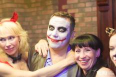 Фотоотчет Trinity Irish Pub: HALLOWEEN PARTY. Среда, 31 октября. Изображение 6