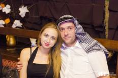 Фотоотчет Trinity Irish Pub: HALLOWEEN PARTY. Среда, 31 октября. Изображение 7