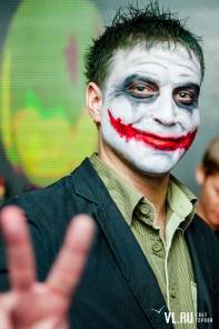 Фотоотчет : SUPPPA-HALLOWEEN. Среда, 31 октября. Изображение 6