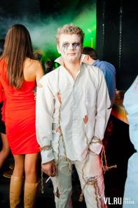 Фотоотчет : SUPPPA-HALLOWEEN. Среда, 31 октября. Изображение 7