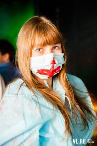 Фотоотчет : SUPPPA-HALLOWEEN. Среда, 31 октября. Изображение 8