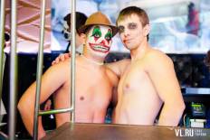 Фотоотчет : SUPPPA-HALLOWEEN. Среда, 31 октября. Изображение 10