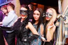 Фотоотчет : MILLER HALLOWEEN: HELL CIRCUS. Среда, 31 октября. Изображение 2