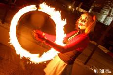 Фотоотчет : MILLER HALLOWEEN: HELL CIRCUS. Среда, 31 октября. Изображение 6