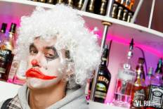 Фотоотчет : MILLER HALLOWEEN: HELL CIRCUS. Среда, 31 октября. Изображение 7