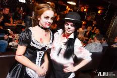 Фотоотчет : Don Diablo Haloween. Пятница,  2 ноября. Изображение 1