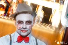 Фотоотчет : Don Diablo Haloween. Пятница,  2 ноября. Изображение 2