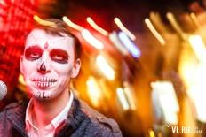Фотоотчет : Don Diablo Haloween. Пятница,  2 ноября. Изображение 3