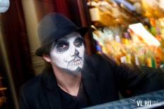 Фотоотчет : Don Diablo Haloween. Пятница,  2 ноября. Изображение 4