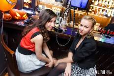 Фотоотчет : Don Diablo Haloween. Пятница,  2 ноября. Изображение 5
