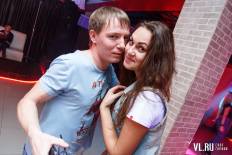 Фотоотчет : ДИСКАЧ 90-Х! Vol.10. Пятница,  2 ноября. Изображение 4