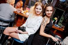 Фотоотчет Винил: Шабаш. Пятница,  2 ноября. Изображение 3