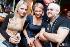 Фотоотчет Винил: Шабаш. Пятница,  2 ноября. Изображение 4