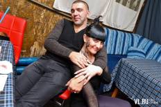 Фотоотчет Винил: Шабаш. Пятница,  2 ноября. Изображение 10