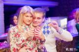 : ОТКРЫТИЕ VIP ROOMS. Суббота,  3 ноября