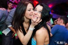 Фотоотчет : Chupa Party. Суббота,  3 ноября. Изображение 1