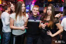 Фотоотчет : Chupa Party. Суббота,  3 ноября. Изображение 2