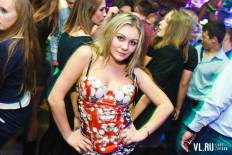 Фотоотчет : Chupa Party. Суббота,  3 ноября. Изображение 3