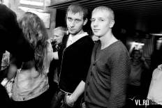 Фотоотчет : Chupa Party. Суббота,  3 ноября. Изображение 9