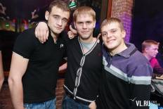 Фотоотчет : Chupa Party. Суббота,  3 ноября. Изображение 14