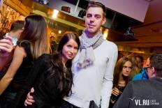 Фотоотчет : Vernissage. Пятница,  9 ноября. Изображение 5